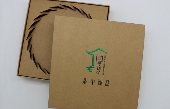 美國(guó)?？ú枞~包裝盒成品案例展示