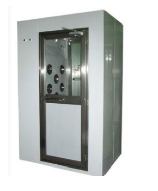 風(fēng)淋室概述、工作原理、應(yīng)用、分類相關(guān)簡述