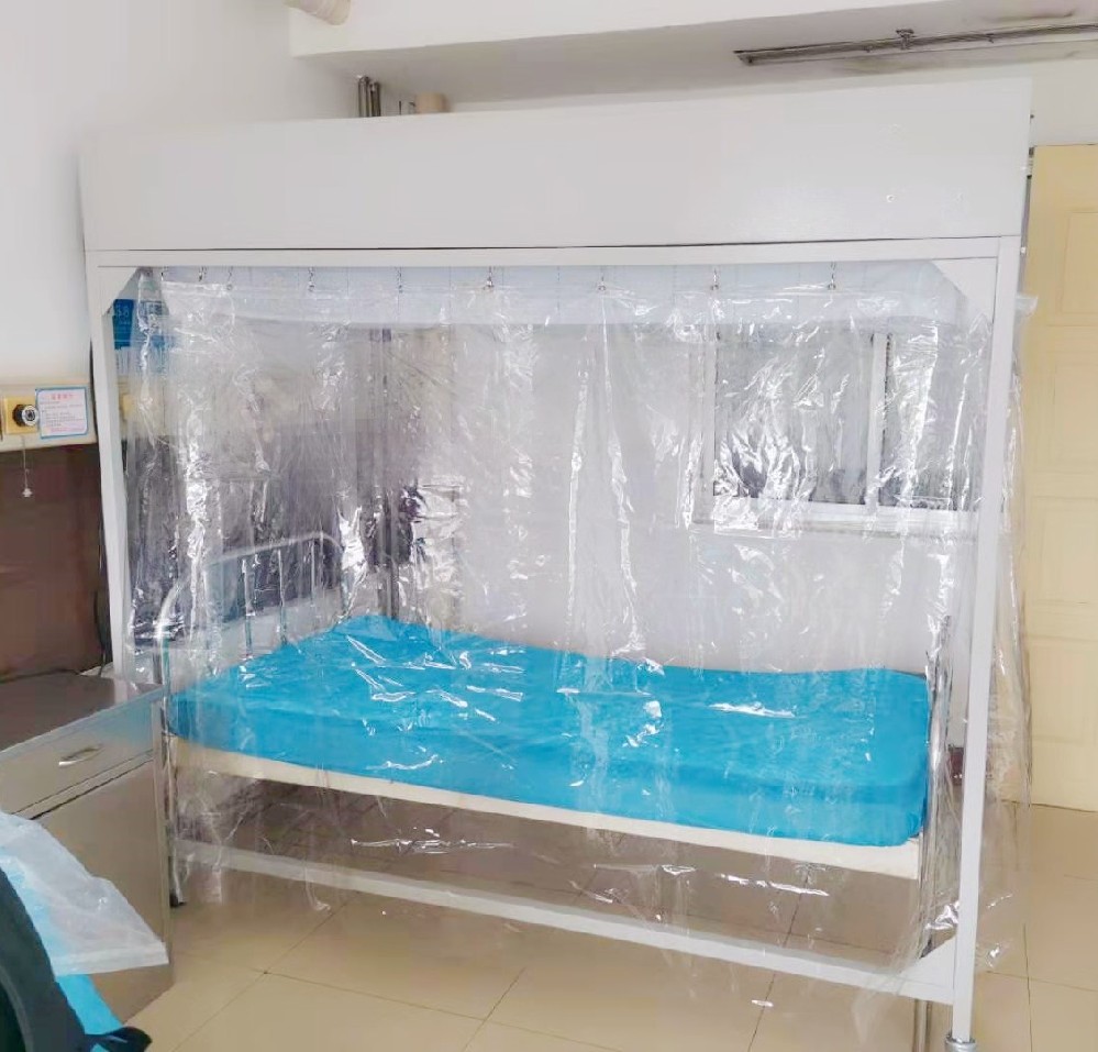 使用層流床的目的是什么，能達(dá)到什么效果？