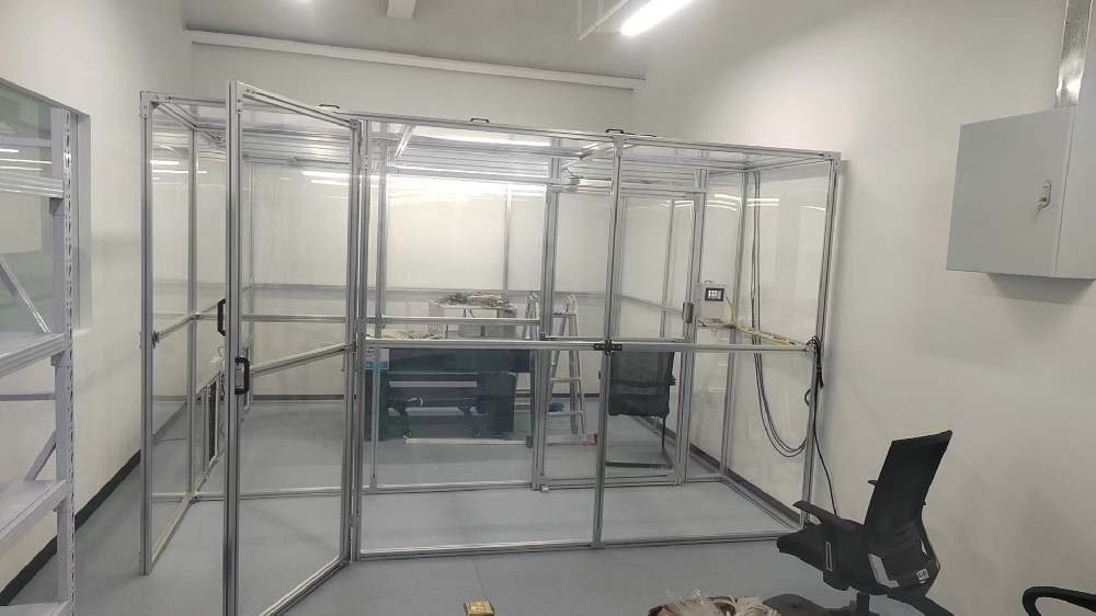 有哪些因素會(huì)影響潔凈棚的潔凈度？