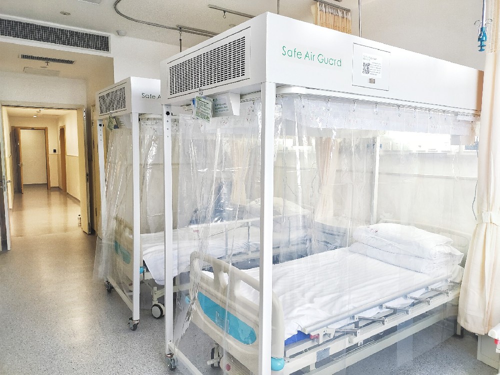 層流床適合哪些人群使用？