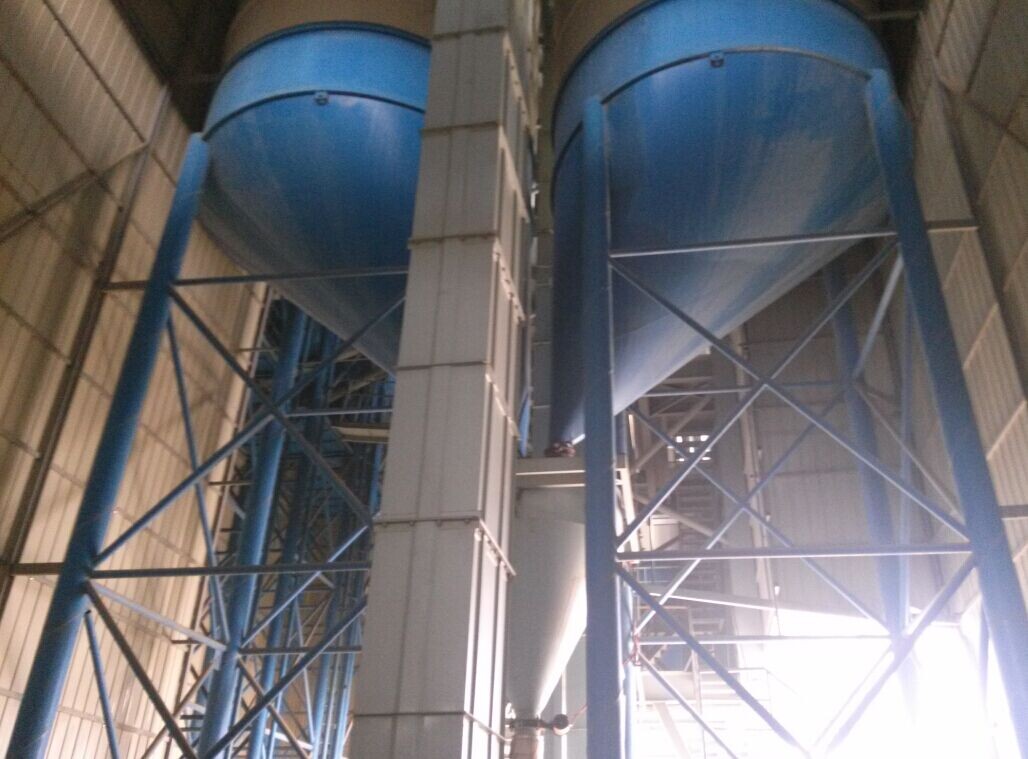 轉(zhuǎn)筒烘干機半成品原理有哪些