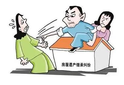 可以立遺囑把遺產(chǎn)給繼承人以外的人嗎?北京遺產(chǎn)繼承